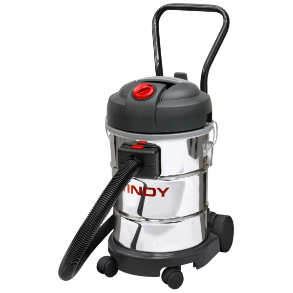 Пылесос водогрязевой LAVOR Professional WINDY 130 IF Пылесос водогрязевой LAVOR Professional WINDY 130 IF